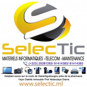 SELECTIC