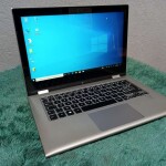 Dell inspiron 7348