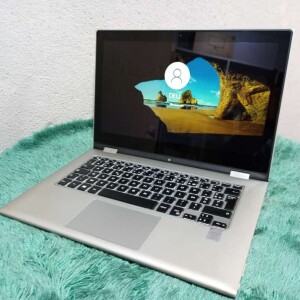 Dell inspiron 7348