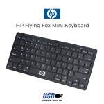 HP Flying Fox Mini Keyboard – 726