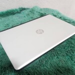 Hp note book 350