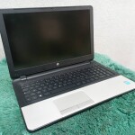 Hp note book 350