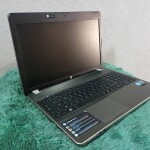 Hp probook 640 G1