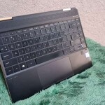 Hp spectre x 360 convertible