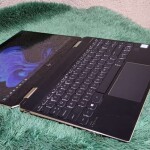 Hp spectre x 360 convertible