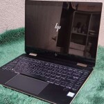 Hp spectre x 360 convertible