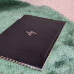 Hp spectre x 360 convertible