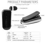 GELİDİ MODEL K36 BLUETOOTH KULAKLIK