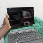 Lenovo idepad 81CG