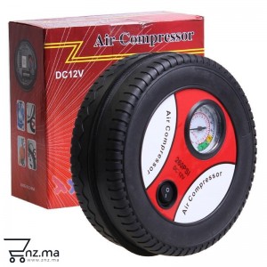 Mini compresseur air - compresseur d'air