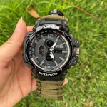 Montre De Survie Multifonction Extérieure 6 en 1