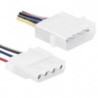 Rallonge (x5) alimentation 5 pouces1/4 M vers 5 pouces1/4 F 