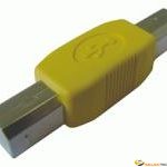 Adaptateur USB B-B M/M 