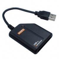 USB2 vers ExpressCard 