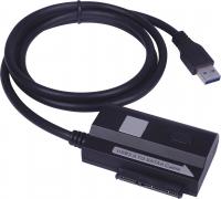Adaptateur USB 3.0 vers SATA II 