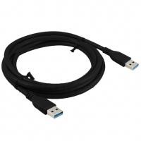 Cordon USB3.0 A-B M/M 9p 3m 