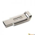 Adata UV130 16GB USB2.0 en Alliage de Zinc 