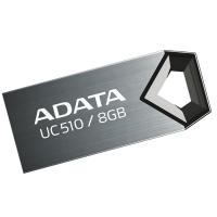 Adata UC510 64GB USB2.0 en Aluminium 