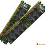 ADATA DDR400 64X8 1Gb CL3 Retail 