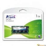ADATA DDR SODIM 400 64X8 1Gb CL3 Retail 200pins