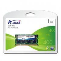 ADATA DDR SODIM 400 64X8 1Gb CL3 Retail 200pins