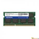 Sodimm D3-1600 A-data 8Go 512*8CL11 