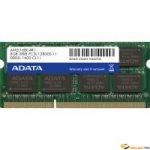 Sodimm Low-V D3-1600 8Go CL11 