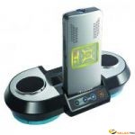SoundStation pour PocketCinema V10, V10+ et T10 