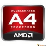 FM2 A4 6300 (2Core, 3.7Ghz, 1Mb, Radeon HD8370D, 65W) Boite 