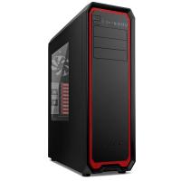 ANT NINETEEN HUNDRED BT EATX/ATX 4USB3 6F120MM ROUGE/NOIR 