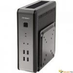 ANT ISK 110 BT MITX 4USB2 ALIM90W VESA GRIS 