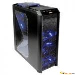 ANT NINE HUNDRED TWO V3 BT ATX 3USB3 1F200MM 2F120 10BAIES NOIR