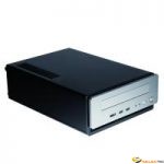 ANT ISK310 150 BT MITX UBS3 ESATA 1F80 Alim150W SILVER/NOIR 