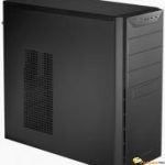 ANT VSK 4000E-EU BT ATX 2USB2 1F120MM NOIR 