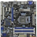 ASR H67M-GE/HT S1155 MATX 4DR3 GL XFASTUSB USB3 TELECOMMAND 