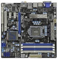 ASR H67M-GE/HT S1155 MATX 4DR3 GL XFASTUSB USB3 TELECOMMAND 