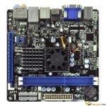 ASR E350M1 AMD MITX E350 2DR3 