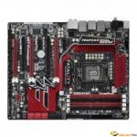 ASR FATAL1TY P67 PROFESSIONAL 4DR3 GL RAID 6S3 