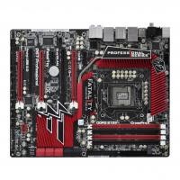 ASR FATAL1TY P67 PROFESSIONAL 4DR3 GL RAID 6S3 