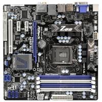 ASR Z68 PRO3-M S1155 MATX 4DR3 GL RAID 