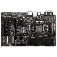 ASR Z68 PRO3 GEN3 4DR3 GL RAID 