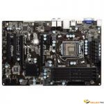 ASR Z75 PRO3 S1155 4DR3 GL 
