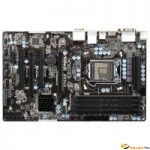 ASR B75 PRO3 1155 ATX 4DR3 VGA DVI HDMI USB3 GL 