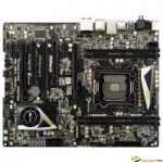 ASR X79 EXTREME4 LGA2011 4DR3 GL RAID 