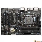 ASR Z77 PRO4 4DR3 GL RAID 