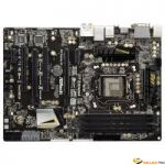 ASR Z77 EXTREME4 S1155 ATX 4DR3 2PCIE3 VGA DVI HDMI GL USB3 