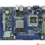 ASR G41M-VS3 R2,0 775 G41 MATX 2DR3 VGA ATA SATA 