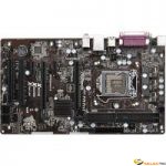 ASR P75 PRO3 1155 ATX 2DR3 PCIE3 PCIE2 2PCI GL USB3 S3 