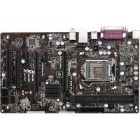 ASR P75 PRO3 1155 ATX 2DR3 PCIE3 PCIE2 2PCI GL USB3 S3 
