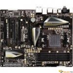 ASR 990FX EXTREME9 AM3/3+ ATX 4DR3 4PCIE GL USB3 ESATA 